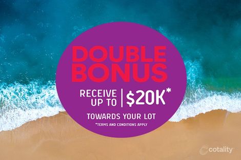 Lot 398 Mosaic Rd, Alkimos, WA 6038