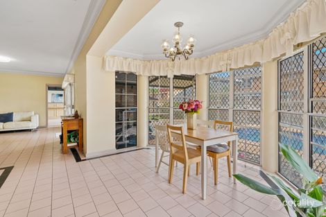 Property photo of 12 Reagan Place Stretton QLD 4116