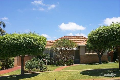 121 Shaftesbury Ave, Bedford, WA 6052