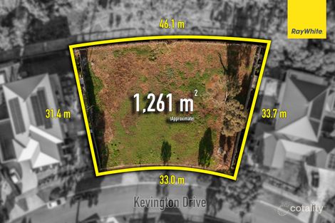 Property photo of 8 Kevington Drive Eynesbury VIC 3338