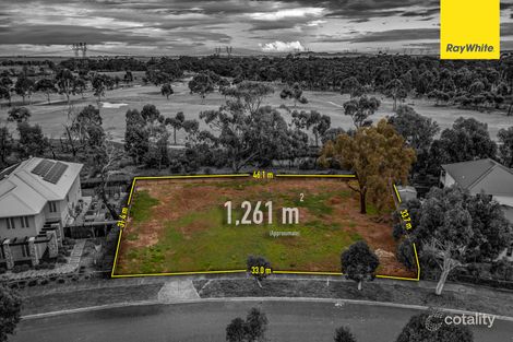 Property photo of 8 Kevington Drive Eynesbury VIC 3338