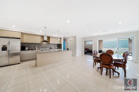 Property photo of 7 Trendall Way Oran Park NSW 2570