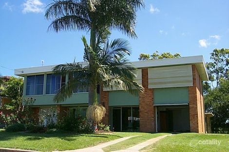 21 Hill Cres, West Gladstone, QLD 4680