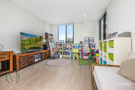 Property photo of 315/70 River Road Ermington NSW 2115