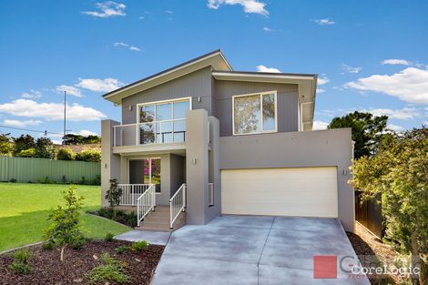 Property photo of 33 Rondelay Drive Castle Hill NSW 2154