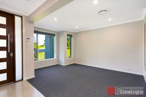 Property photo of 33 Rondelay Drive Castle Hill NSW 2154