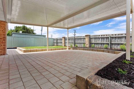 Property photo of 12 La Grange Place Meadow Springs WA 6210