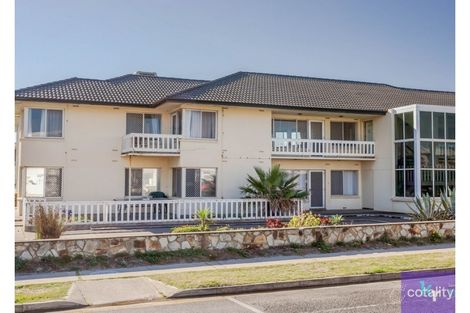 Property photo of 7/20 Seaview Road West Beach SA 5024