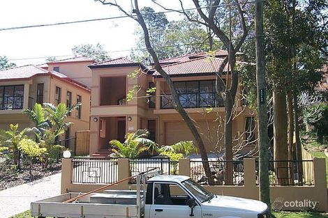 125 Hillside Tce, St Lucia, QLD 4067