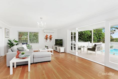 Property photo of 98 Edgecliffe Boulevard Collaroy Plateau NSW 2097