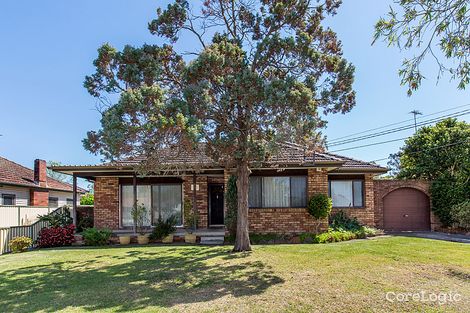 Property photo of 30 Haig Avenue Georges Hall NSW 2198