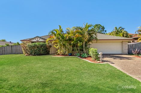 Property photo of 8 Boyer Street Pacific Pines QLD 4211