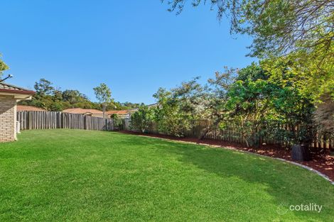 Property photo of 8 Boyer Street Pacific Pines QLD 4211