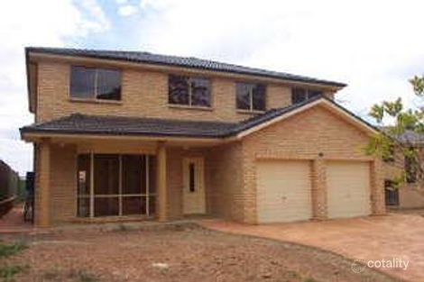 Property photo of 25 Osprey Avenue Glenmore Park NSW 2745