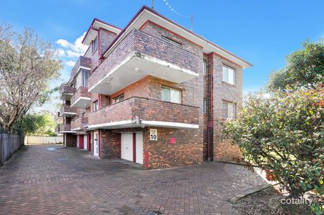 Property photo of 8/37-39 King Street Penrith NSW 2750