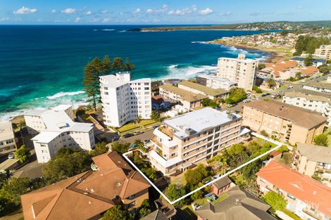 Property photo of 7/7 Arthur Avenue Cronulla NSW 2230