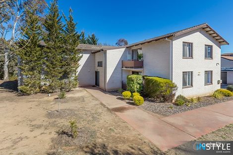 Property photo of 4/18 Yarrow Street Queanbeyan East NSW 2620