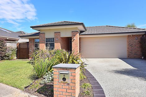8 Allington Ave, Keysborough, VIC 3173