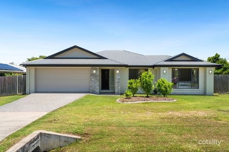 6 Senorita Pde, Urangan, QLD 4655