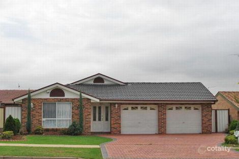 53 Golding Dr, Glendenning, NSW 2761