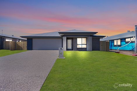 Property photo of 11 Ponting Way Urangan QLD 4655