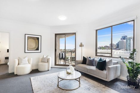 Property photo of 17B/70 Alfred Street South Milsons Point NSW 2061
