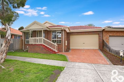 Property photo of 1 Kiernan Close Mill Park VIC 3082