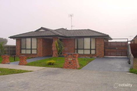 5 Woodlands Pl, Lalor, VIC 3075