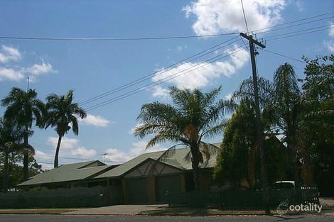 Property photo of 2/119 Talford Street Allenstown QLD 4700