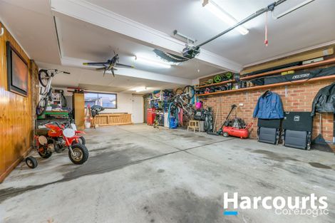 Property photo of 25 Horizon Boulevard Hampton Park VIC 3976