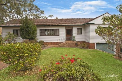 23 Panorama Cres, Frenchs Forest, NSW 2086