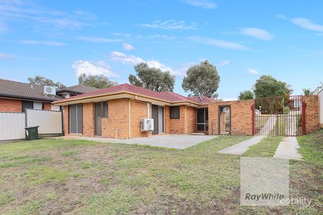 Property photo of 32 Magnolia Boulevard Meadow Heights VIC 3048
