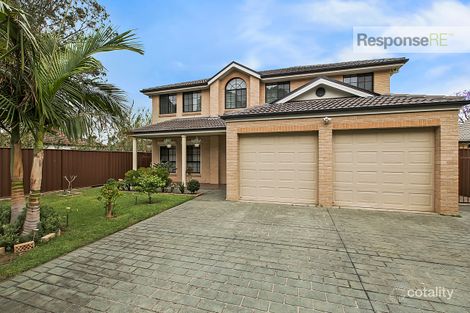 14 Railway St, Werrington, NSW 2747