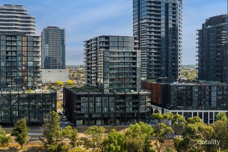 Property photo of 1011/4 Joseph Road Footscray VIC 3011