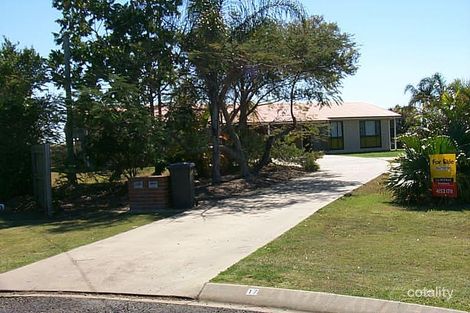 17 Chapman St, Kalkie, QLD 4670