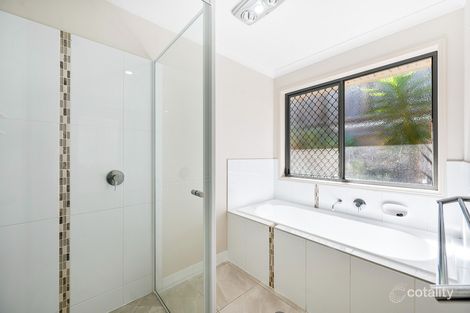 Property photo of 5 Namadgi Terrace New Auckland QLD 4680