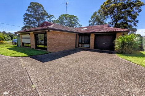 Property photo of 210 Railway Parade Macquarie Fields NSW 2564