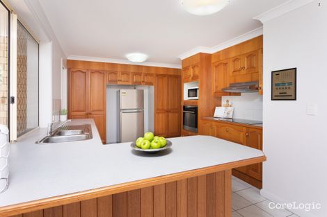 Property photo of 153 Ironwood Street Aspley QLD 4034