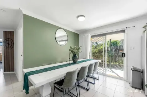 Property photo of 2 Morgan Street Bellbird Park QLD 4300