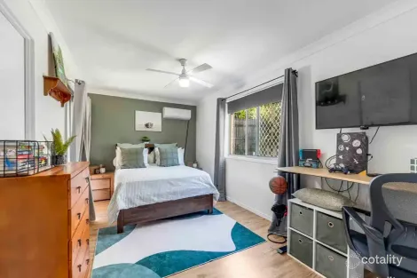 Property photo of 2 Morgan Street Bellbird Park QLD 4300