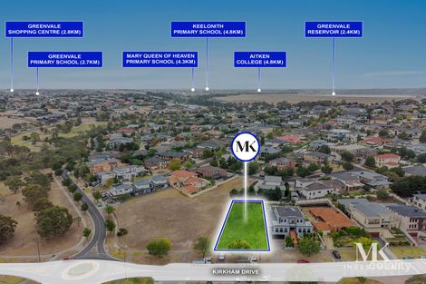 Property photo of 67 Kirkham Drive Greenvale VIC 3059