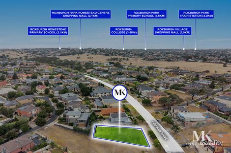 Property photo of 67 Kirkham Drive Greenvale VIC 3059