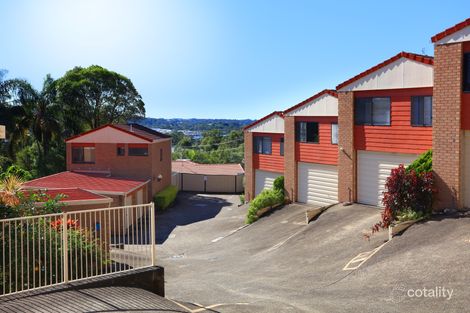 Property photo of 3/1A McLeod Street Highland Park QLD 4211