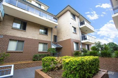 Property photo of 21/14-20 Parkes Avenue Werrington NSW 2747