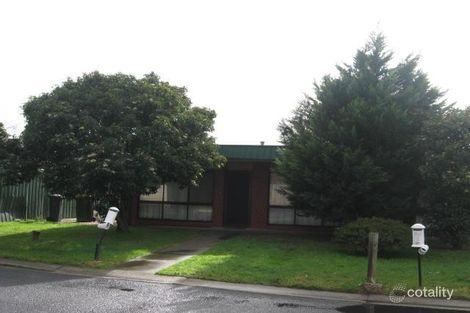 Property photo of 3 Trinacria Court Deer Park VIC 3023