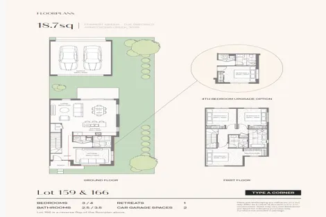 Property photo of 1 Willow Walk Armstrong Creek VIC 3217