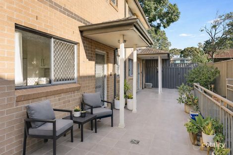 Property photo of 4/6 Graham Road Narwee NSW 2209