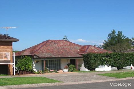 Property photo of 97 Cumberland Road Greystanes NSW 2145