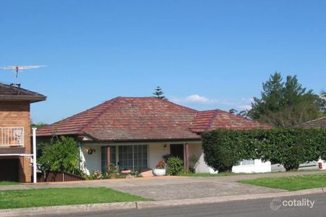 Property photo of 97 Cumberland Road Greystanes NSW 2145