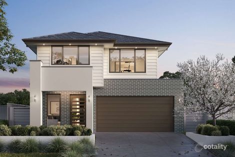 Lot 138 Turffontein Ave, Box Hill, NSW 2765